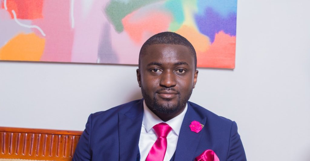 Philip Ojiegbu is rewriting the Playbook for enterprise IT delivery with ProPulse™