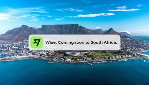 👨🏿‍🚀TechCabal Daily – South Africa is about to get Wise-r