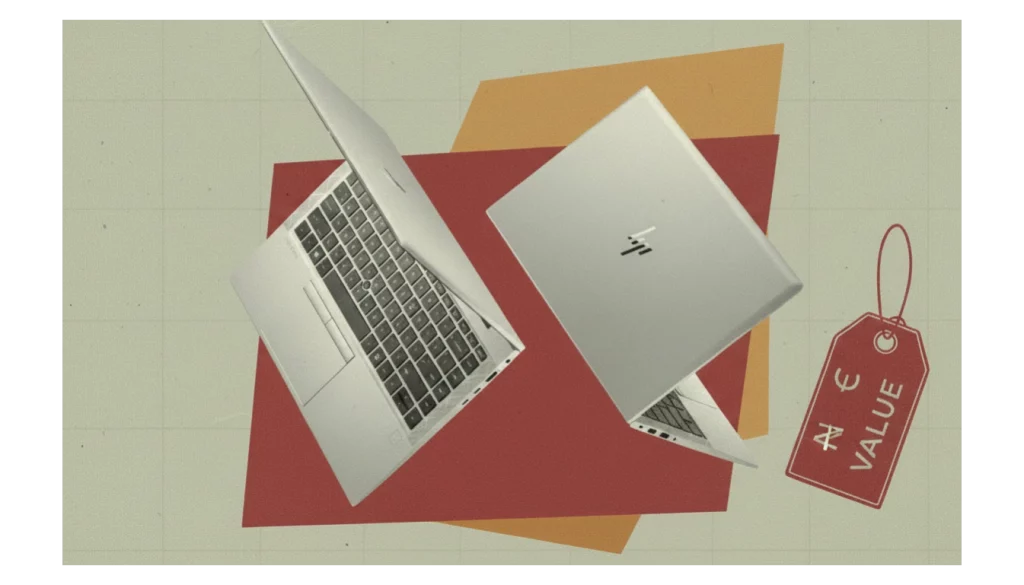 Value laptops for Nigerian students and budget users in 2025