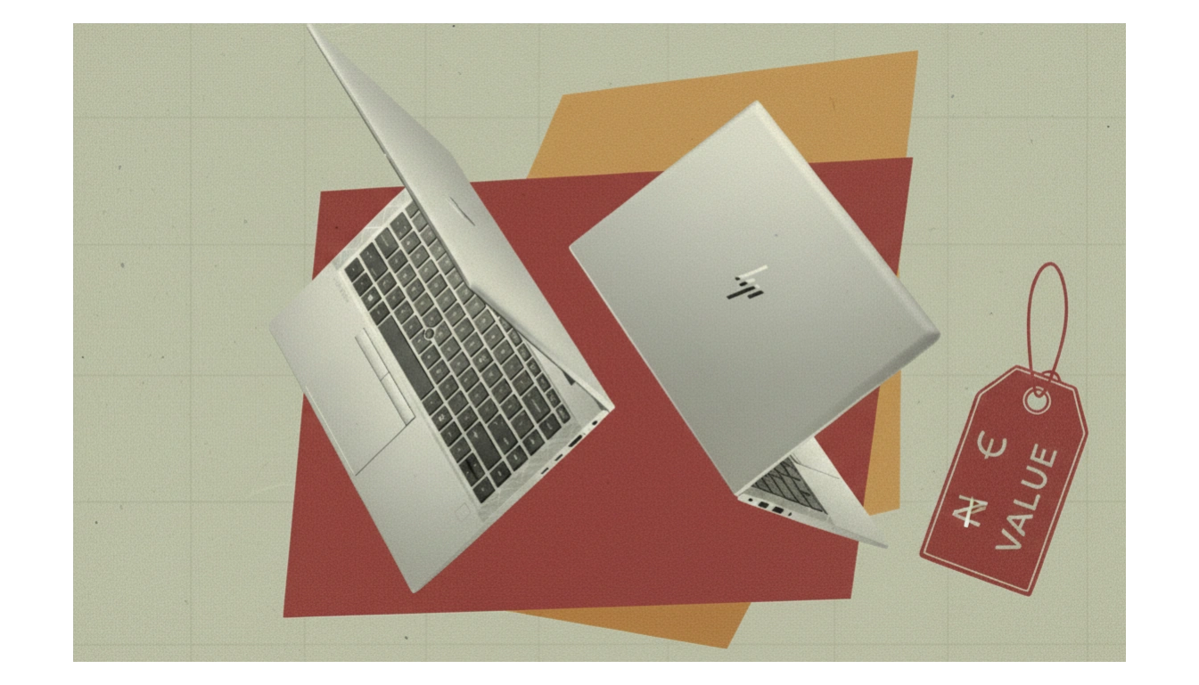 Value laptops for Nigerian students and budget users in 2025 |