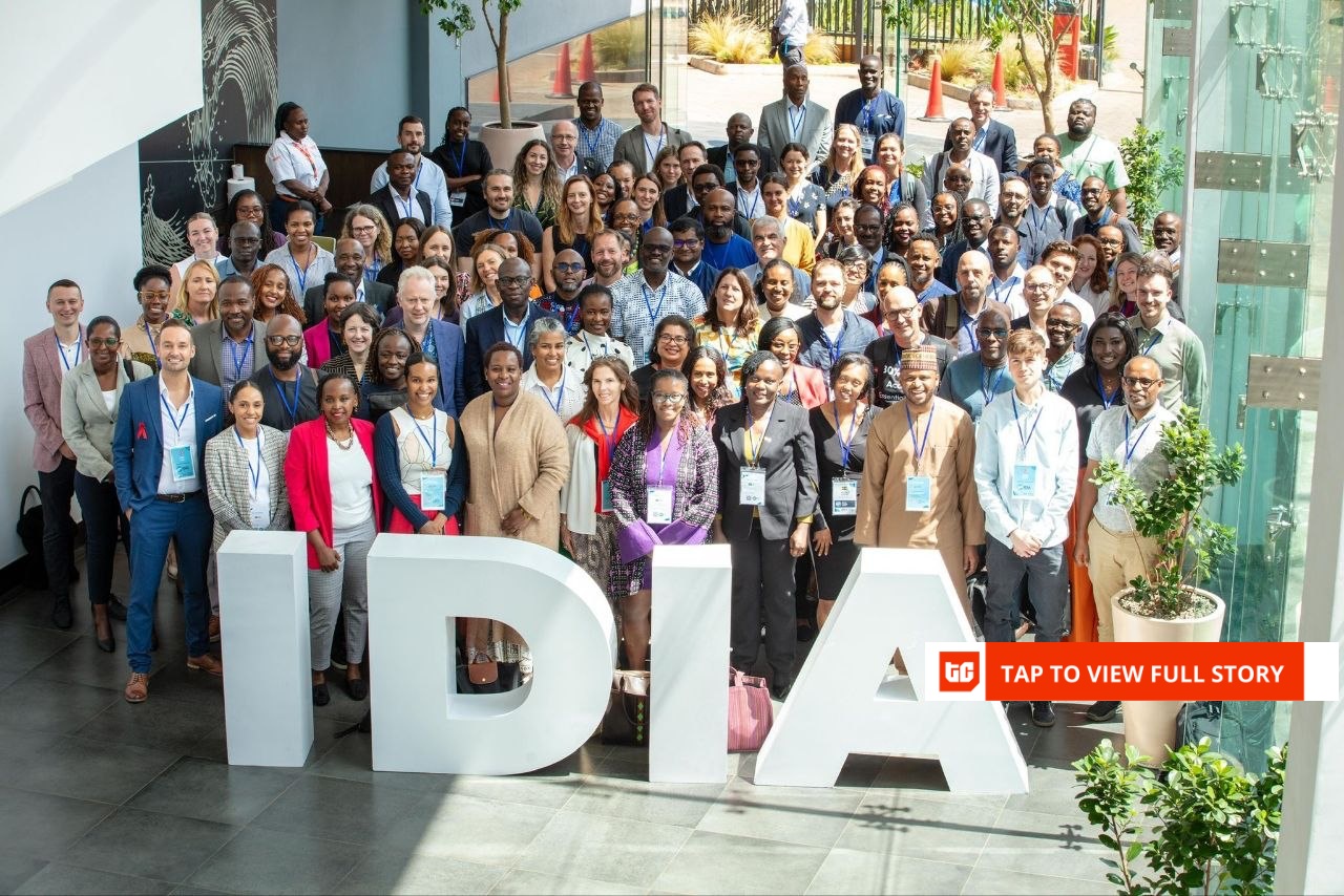 New fund offers ,000 grants for tech-enabled urban solutions in Africa