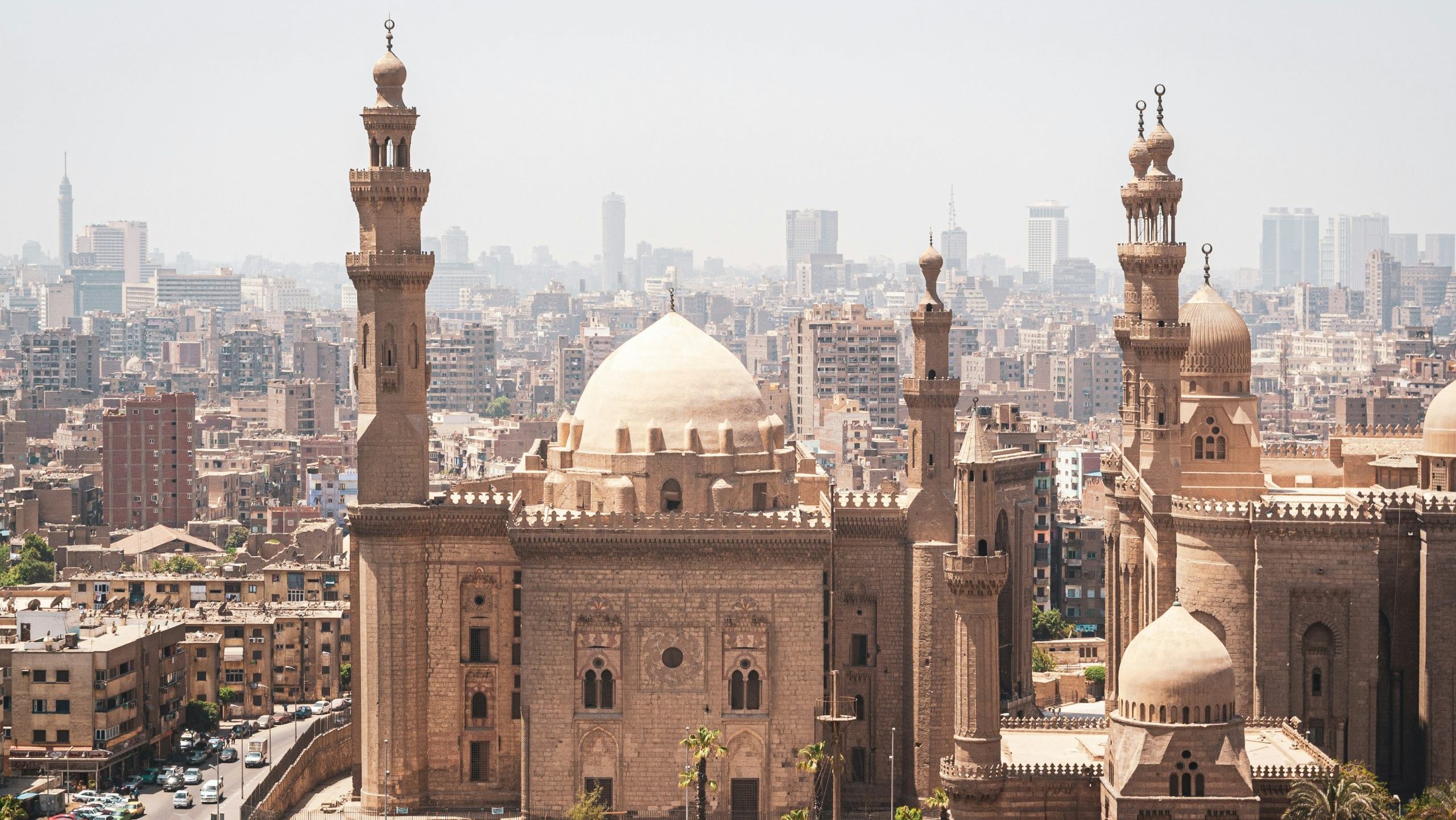 The power of narrative in the Middle East–Africa corridor: A call to Media and PR