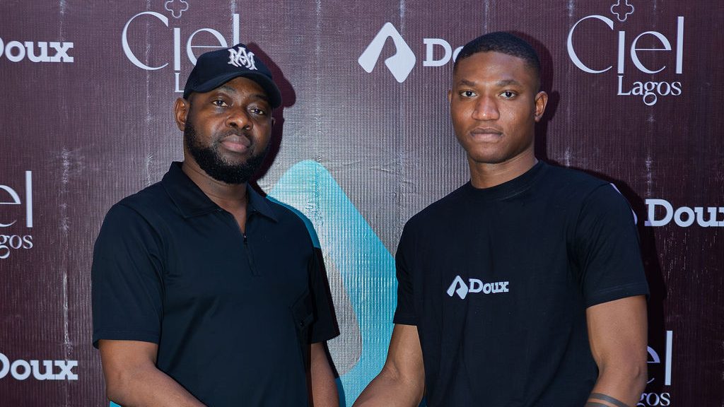 Doux and Ciel Lagos partnership sets out to bridge crypto and luxury nightlife