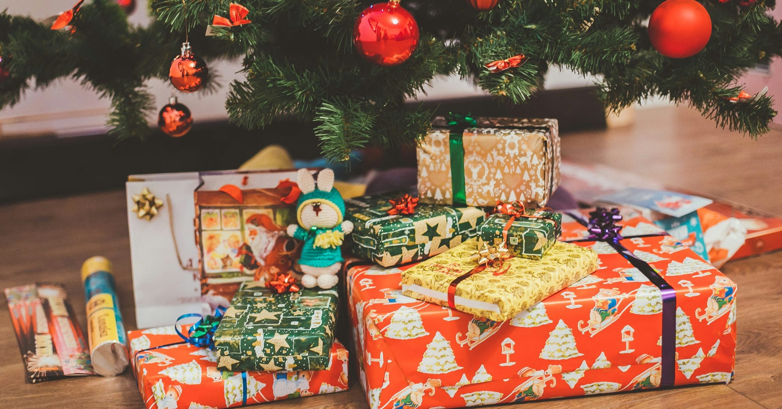 The ultimate Christmas wishlist for Nigerian tech workers