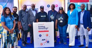 Interswitch showcases technology leadership at the 2025 Delta Tech Week