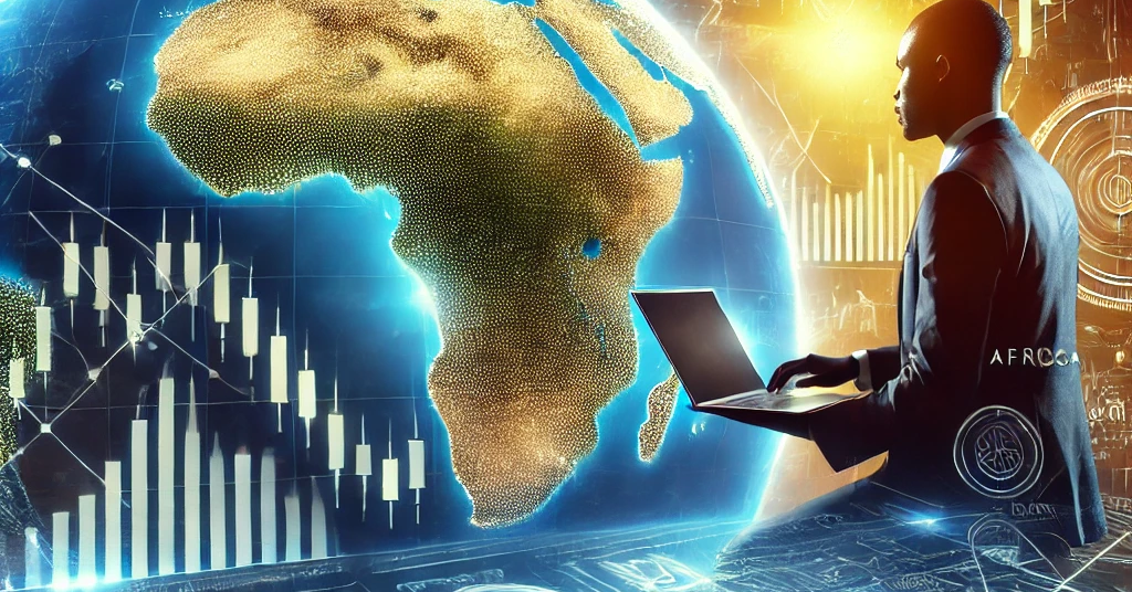 Risks of forex trading in Africa: Key insights