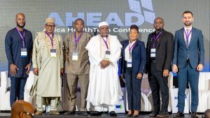 Healthcare leaders convene at A.H.E.A.D Africa Health Tech Conference to chart Africa’s digital health transformation