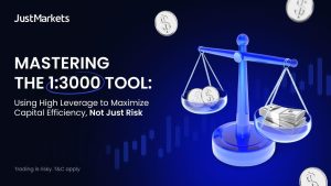 Mastering the 1:3000 leverage for successful Trading in Nigeria