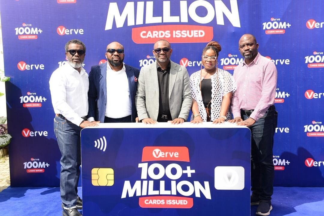 Verve at 100 million cards: what this milestone means for Africa’s payment landscape