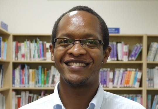 Mutembei Kariuki, Fastagger CEO
