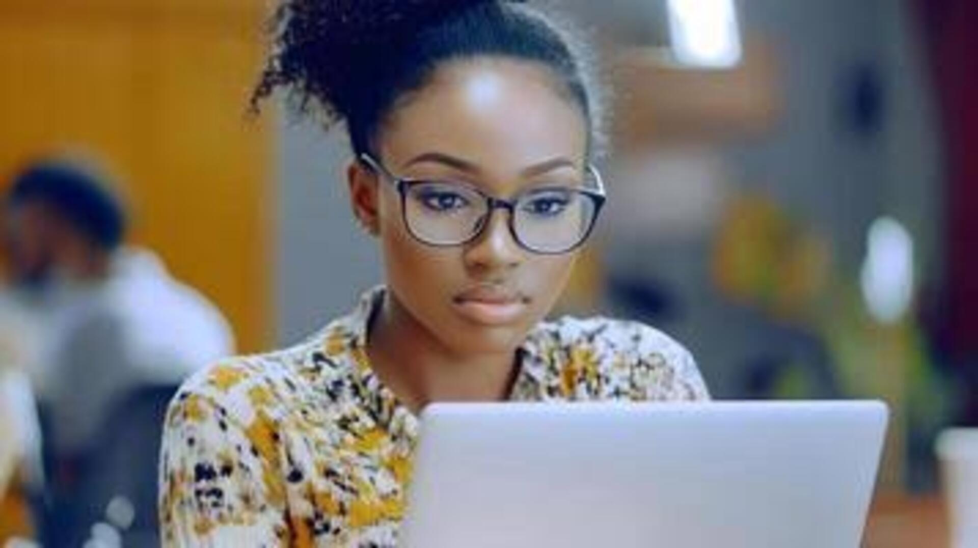 From legal briefs to sprint reviews: How I accidentally became a tech girl