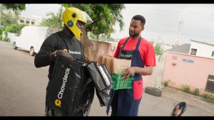 Chowdeck taps GoLemon to supply dark stores in new instant delivery push