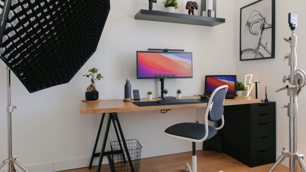 In 2025, Nigerian creators use AI to scale. Yet they fear its flaws.