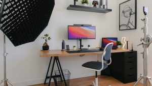 In 2025, Nigerian creators use AI to scale. Yet they fear its flaws.