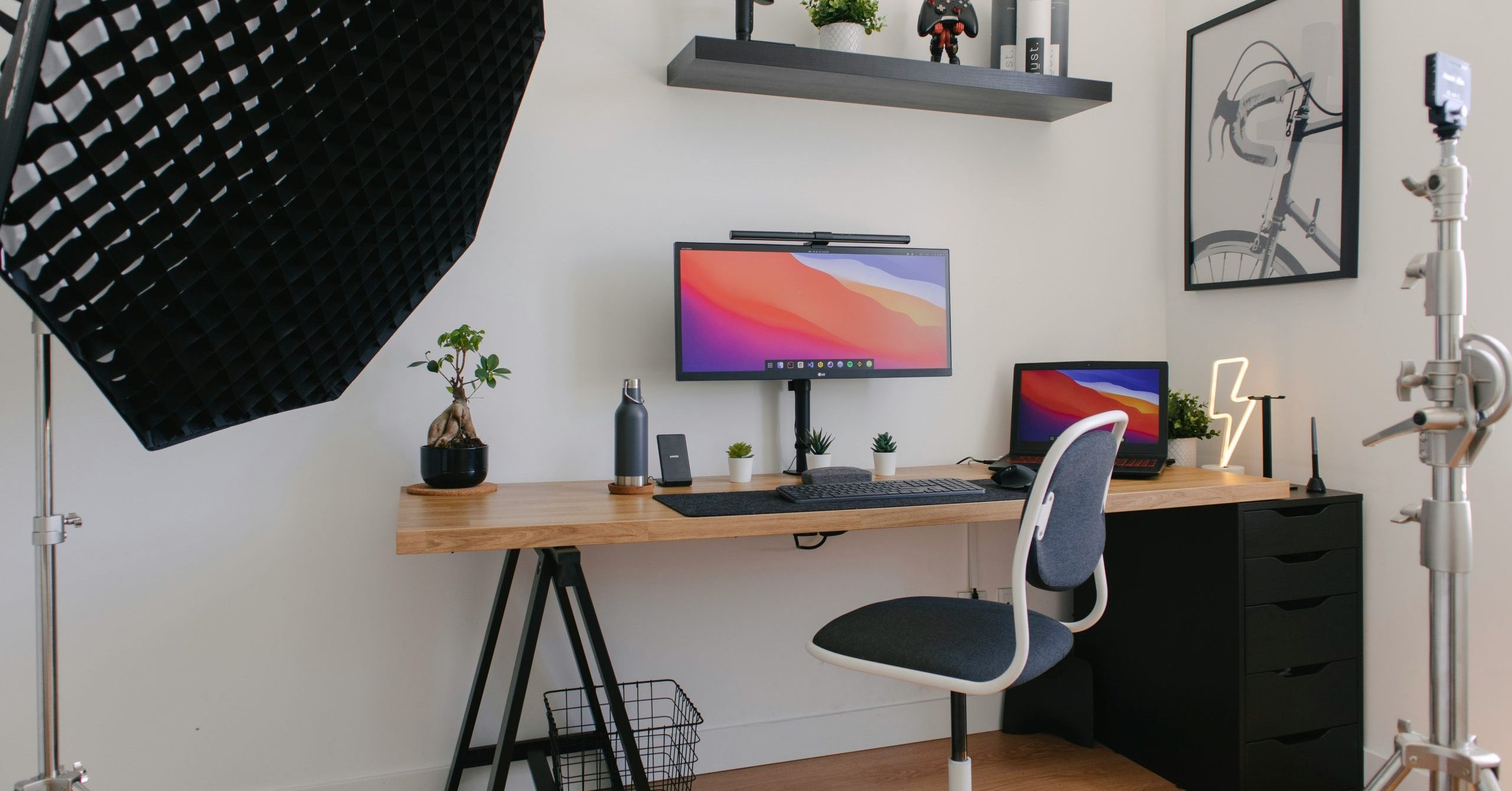 In 2025, Nigerian creators use AI to scale. Yet they fear its flaws.