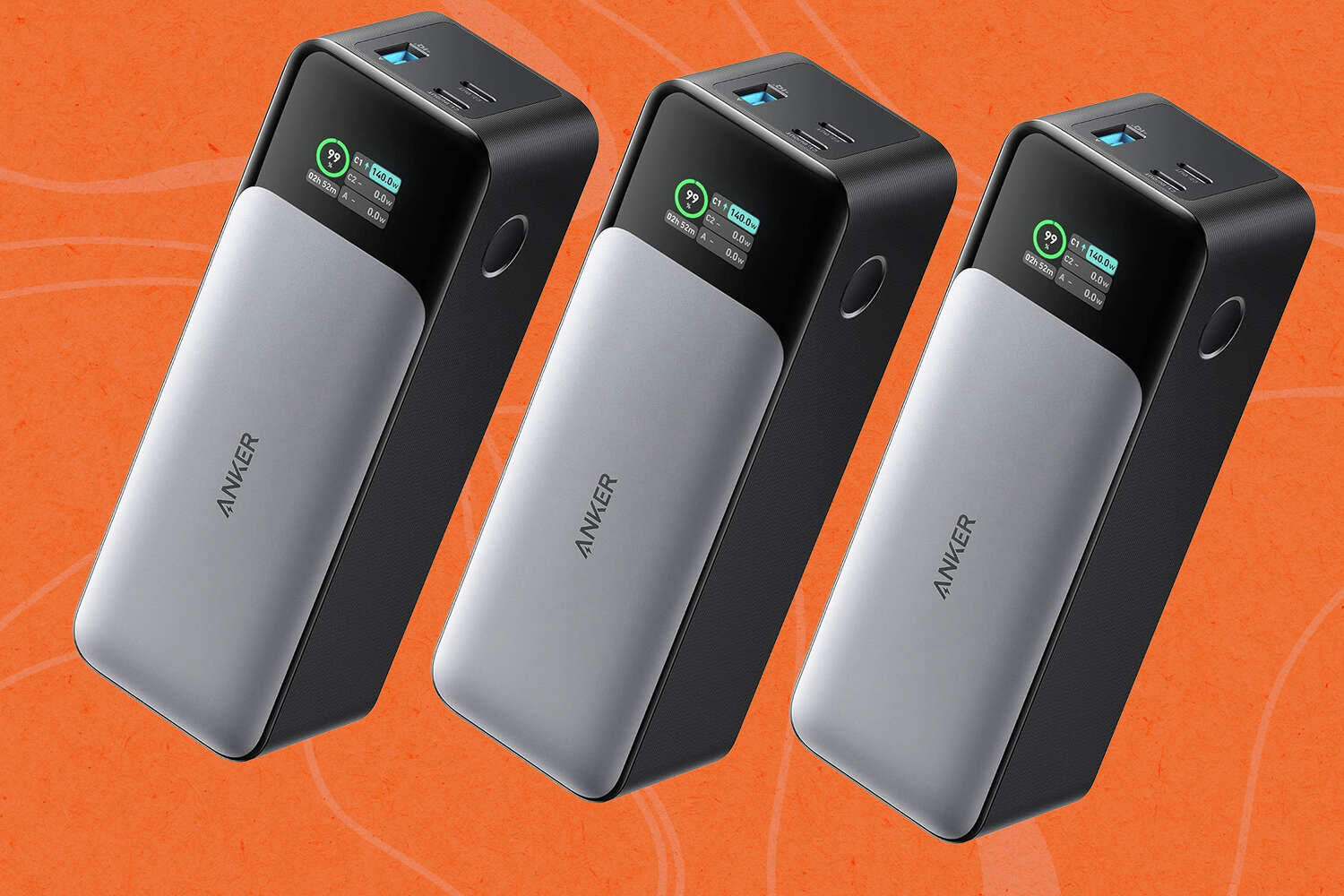 Power banks to buy in Nigeria 2025 (tested & reviewed)  |