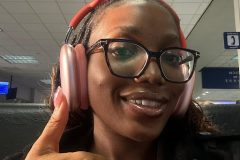 Lotachi Anidi, design lead at Onboard, a Nigerian fintech company