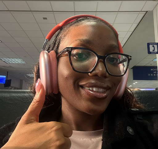 Quick Fire 🔥 with Lotachi Anidi |