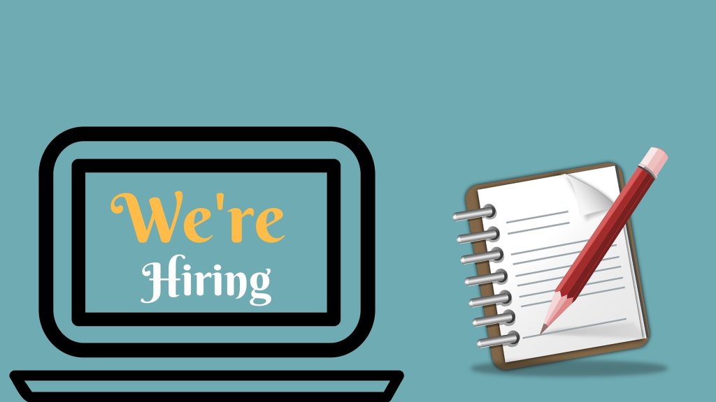 AI checker for hiring teams: screening candidate submissions for AI-generated text