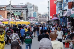 Three of Nigeria’s biggest banks lost $1.56 million to fraud in 2025