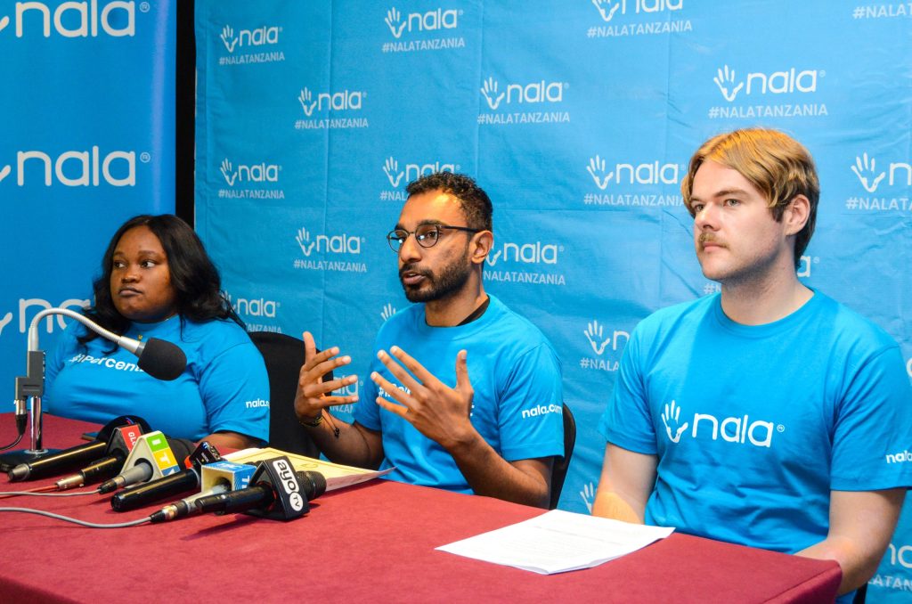 Pan-African fintech NALA deepens stablecoin rails to speed up dollar flows