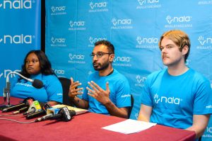 Pan-African fintech NALA deepens stablecoin rails to speed up dollar flows