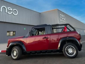 👨🏿‍🚀TechCabal Daily – Morocco takes the wheel