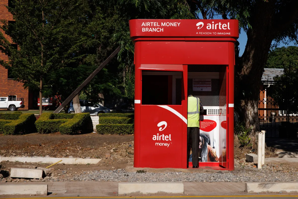 Airtel Money plans overdraft service to break Safaricom’s Fuliza monopoly