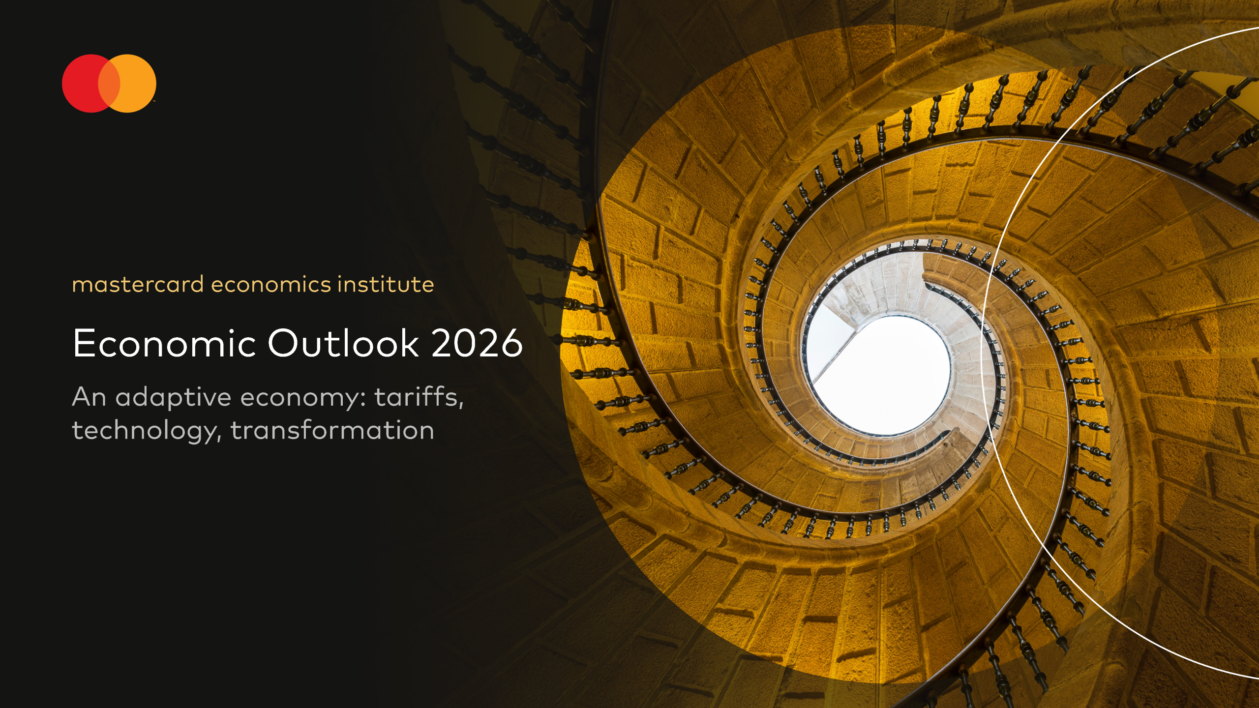 Mastercard Economics Institute’s 2026 economic outlook for Africa: 