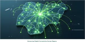GICL: Powering Nigeria’s digital revolution through reliable connectivity