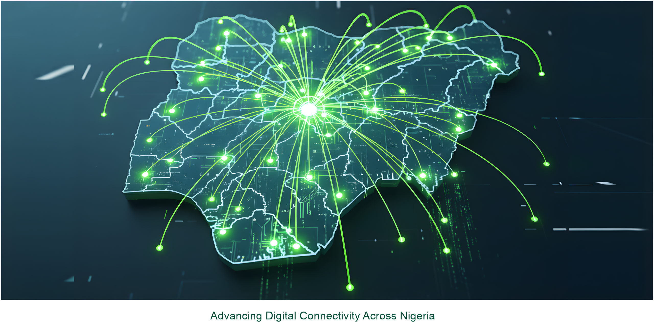 GICL: Powering Nigeria’s digital revolution through reliable connectivity