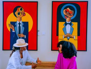 How Payaza and HATRICKS by Tolani Alli redefined Lagos