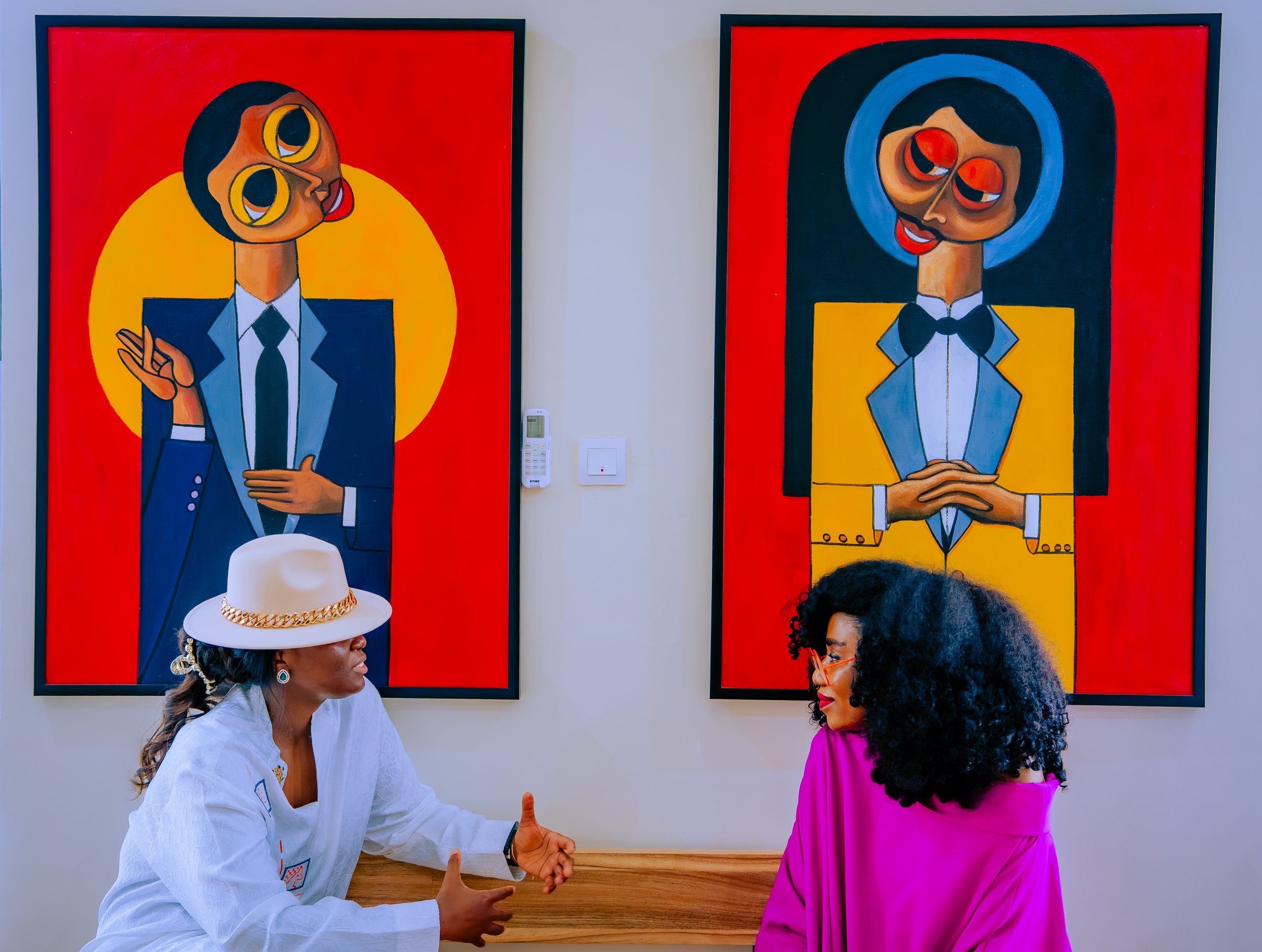 How Payaza and HATRICKS by Tolani Alli redefined Lagos