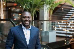 JAPA.RUN and the new African story: Building afrocentric communities across borders