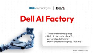 How Tenece & Dell Technologies make AI innovations work at scale