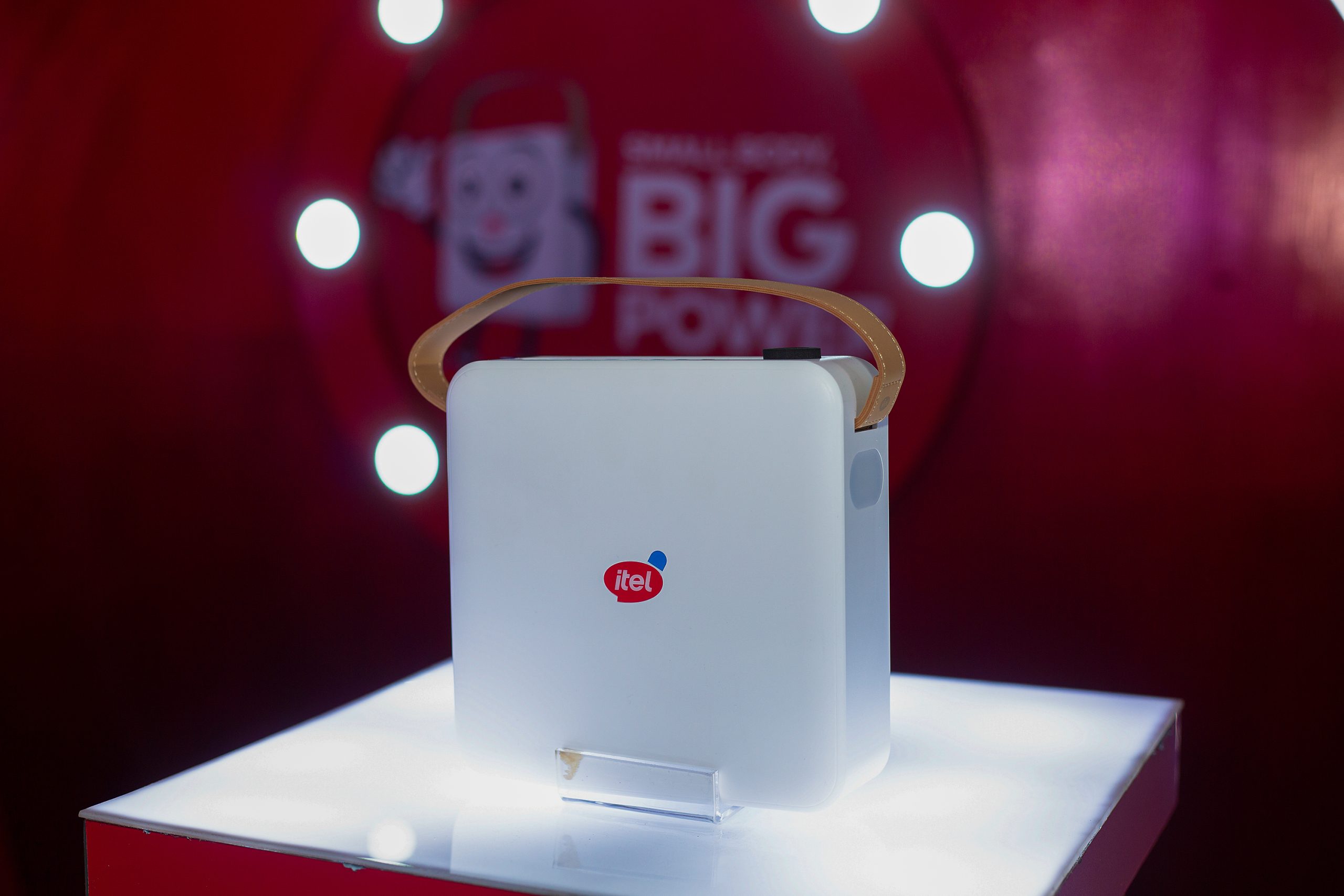 Inside Itel Energy’s push to redefine power for homes and businesses