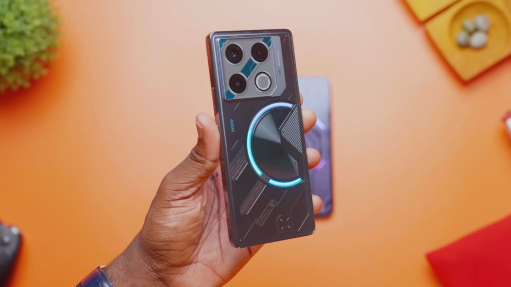 Infinix GT 30 Pro 5G