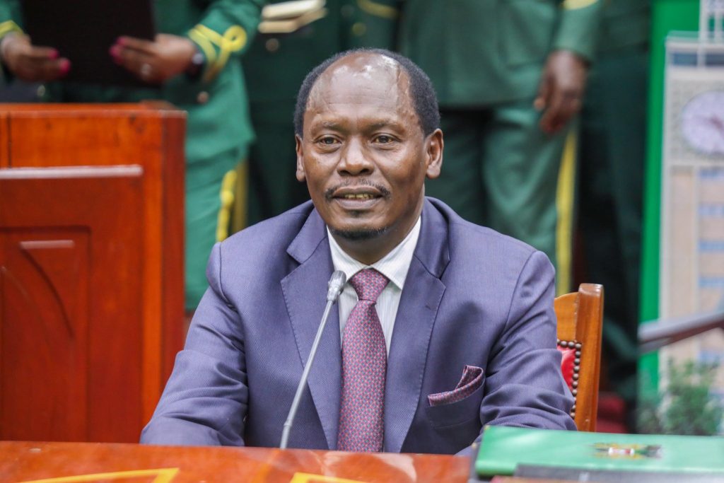 Why Kenya plans to spend $775K on 30 influencers ahead of 2027 polls