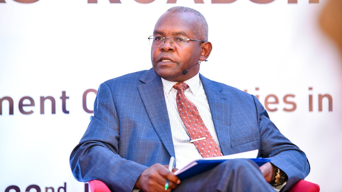 If M-Pesa fails, Kenya’s financial system could wobble, central bank says