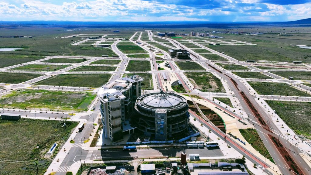 Why Nairobi may no longer be Kenya’s only tech capital