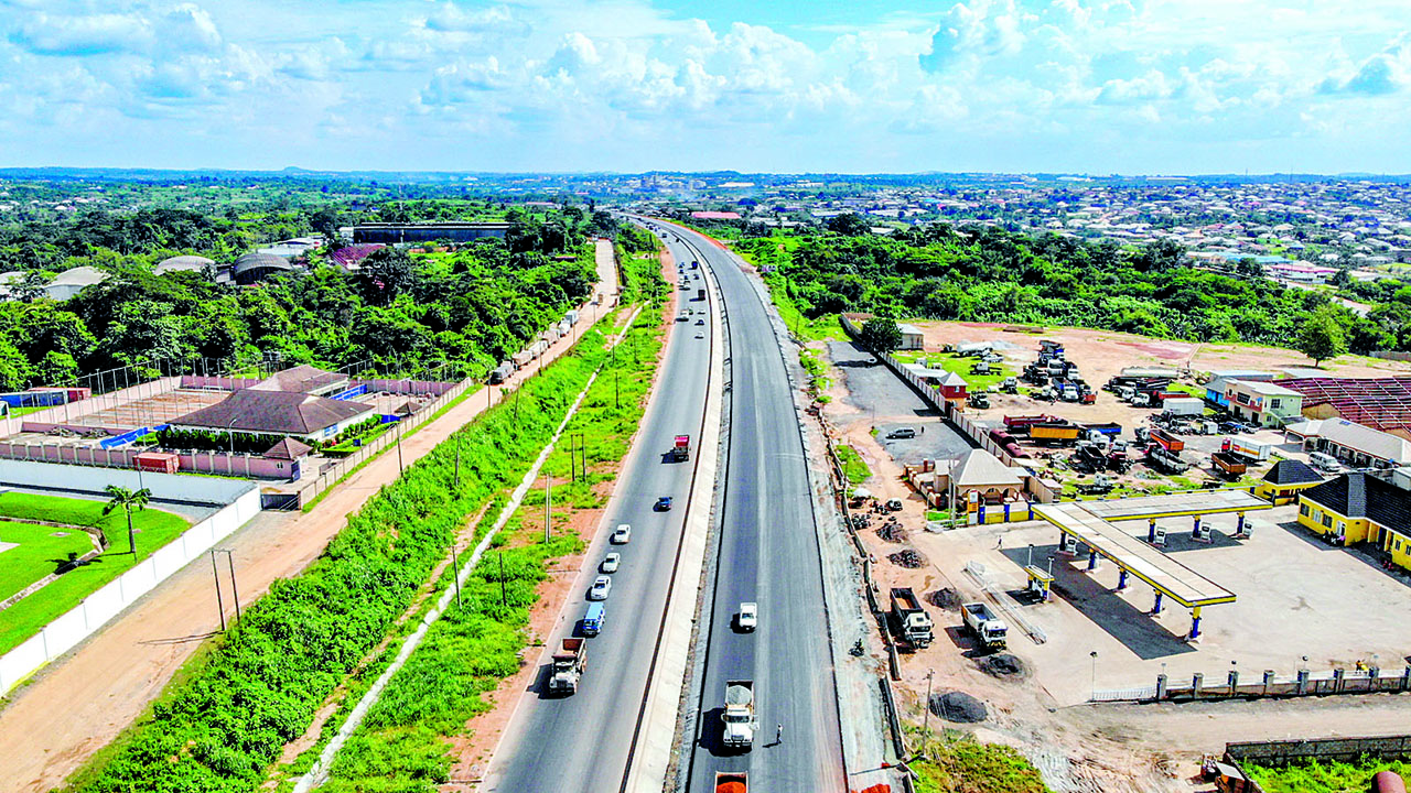 Almost four in five of Nigeria’s major roads now have mobile signal, NCC says