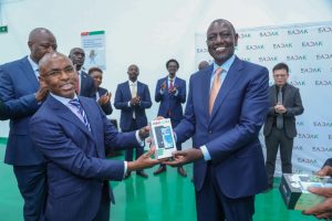 From phones to fibre: How Africa’s hardware strategy quietly shifted in 2025