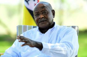 Uganda orders nationwide internet shutdown ahead of polls