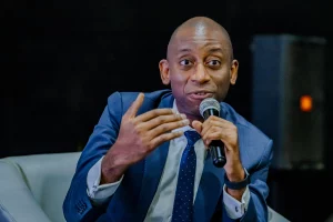 Why Lagos wants to fix innovation, not just fund startups