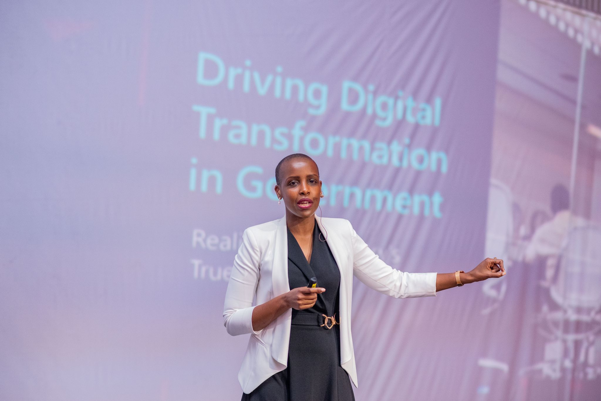 Microsoft begins search for new Kenya country manager as Phyllis Migwi exits