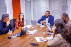 👨🏿‍🚀TechCabal Daily – Project BRIDGE gets $200 million