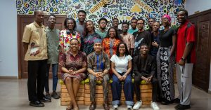 SmartScale delivers hands-on AI training for entrepreneurs in Ghana and Nigeria