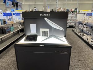 Starlink rolls out instalment payments for internet kits in Kenya