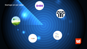 5 African startups advancing commerce, creators, crops, and legal cases