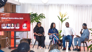 In Africa’s more selective funding cycle, the pressure doesn’t go away; it changes